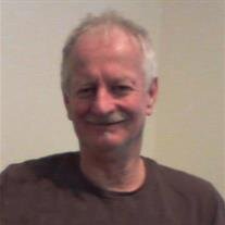 Keith W. Ewer