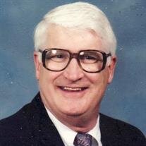 Murray Ellis Johnson Jr.