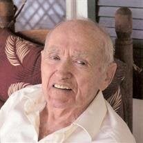 George Rankin MIzzell