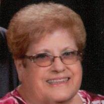 Darlene E. Cuttle