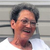 Doris Jean Carr