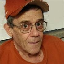 Clyde R.  Valdetero