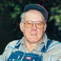 Harold "Chuck" G. Wood