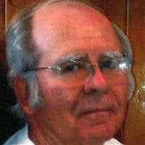 Richard Denny Stringfellow