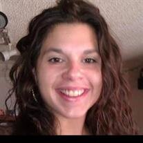 Amber Cassavoy