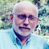 Michael Arthur Bosanko