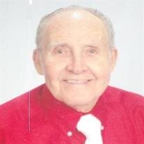 James A.  "Jimmy" Sharman