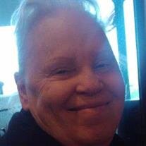Sandra Kay Edwards