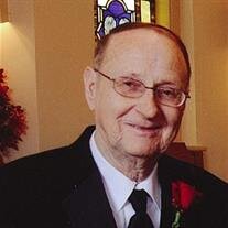 Morris Emanuel Howe