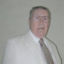Kerwood "Kirk" Clark Nixon