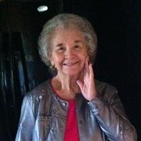 Helen C. Gillette
