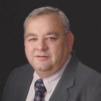 Harry F.  Lilley Jr.