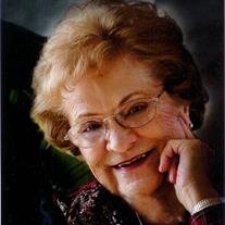 Marlys Joan Ericson