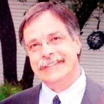 David M. Josephson