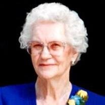 Dolores J. Tatton