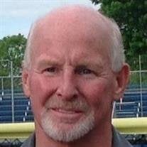 Scott S.  Towner