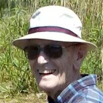 Chester E. Shafer