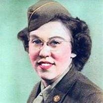Jean M. Willhite
