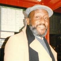 Robert Lee Standback