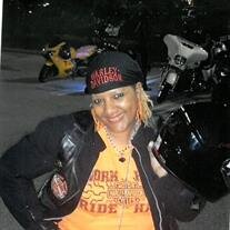 Mary A. (Goldie) Sorrell