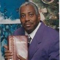 Mr. Sammie Jerome Beaufort