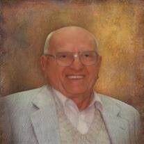 Merle Fredrick Schreurs