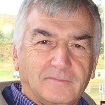 Robert "Bob" John Kutchi