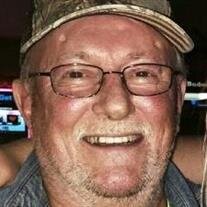 Bobby Joe "Hurricane" Leamon