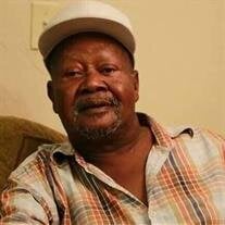 Mr. James  Edward "Grip" Griffin  Jr.