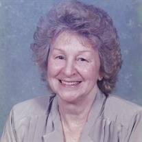 Dorothy Catron