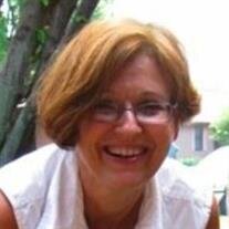 Cyndy Jean VanNamen