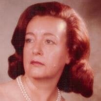 Janice Springer Thomas