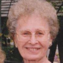 Janet M. Johnson