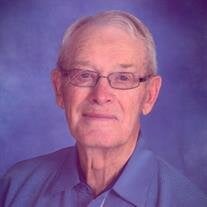 Wayne M. Mommsen