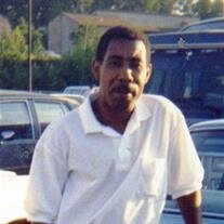Mr. Wendell L. Hunt