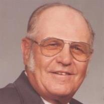 Willford Delmer Andrews