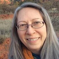 Patricia O. Grant