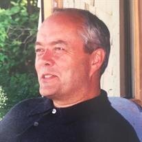 Mr.  Michael Benson Turner