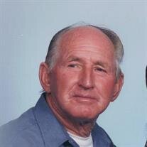Eugene Busby