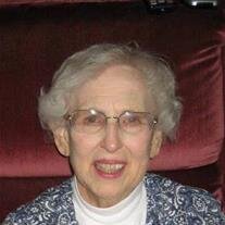Ada Mae Rau