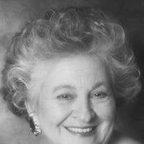  Jeanette Imogene Bozard
