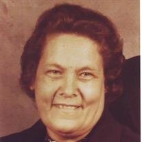 Alma Duncan 