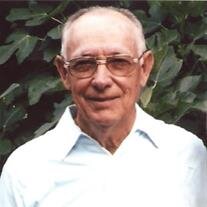 Roderick "Rod" Hooten