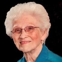 Florence Aberle