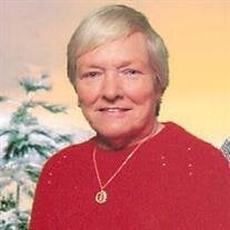 Geneva Fay Dillard