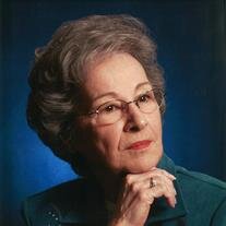 Betty  Lou Miller