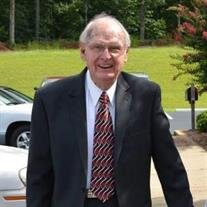 Dr. Hal Gardner Robbins Jr.