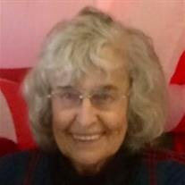 Audrey M. Schindel