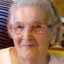 Raquel Robles Del Toro 