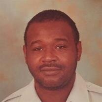 Mr. Kenneth  Delaney Faison Sr.